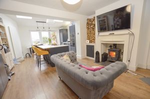 LIVING AREA- click for photo gallery